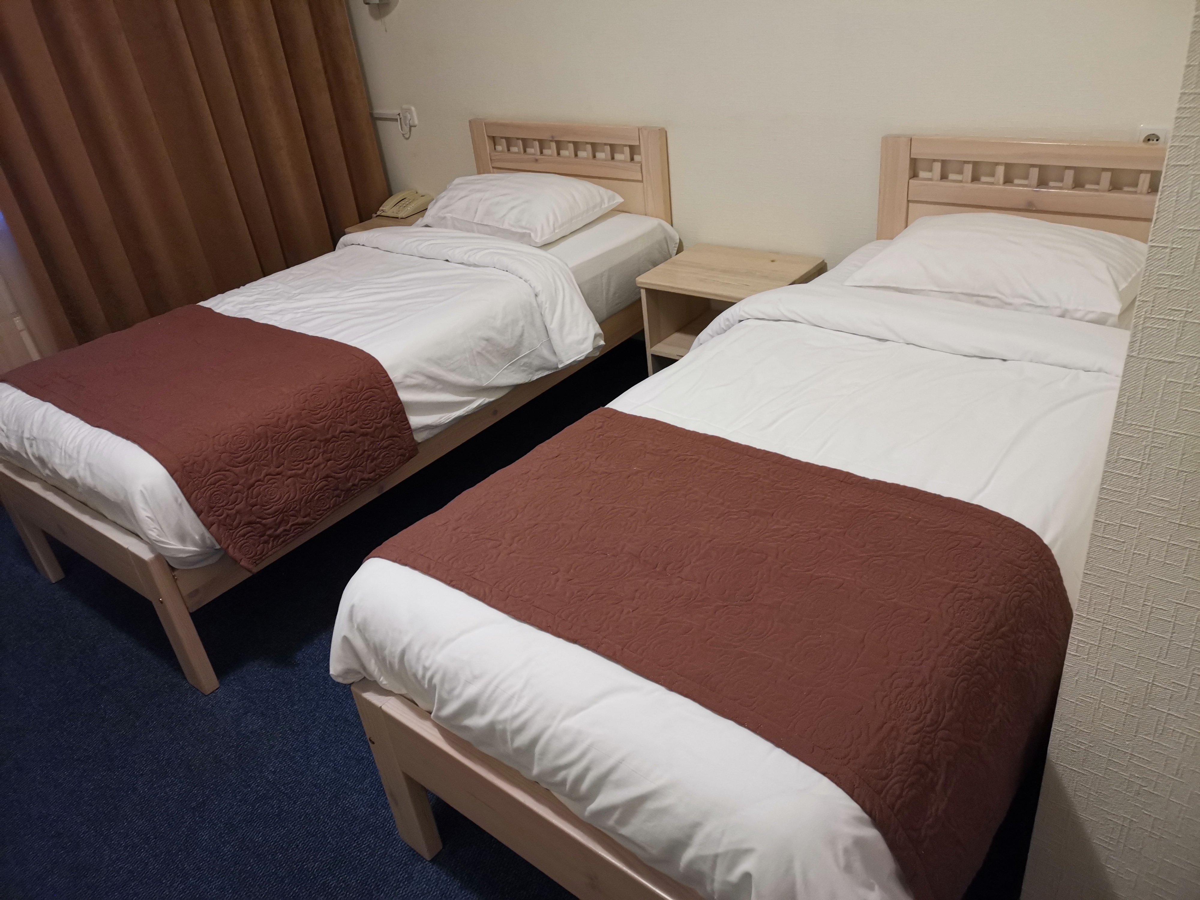 Фото Отель Biplan