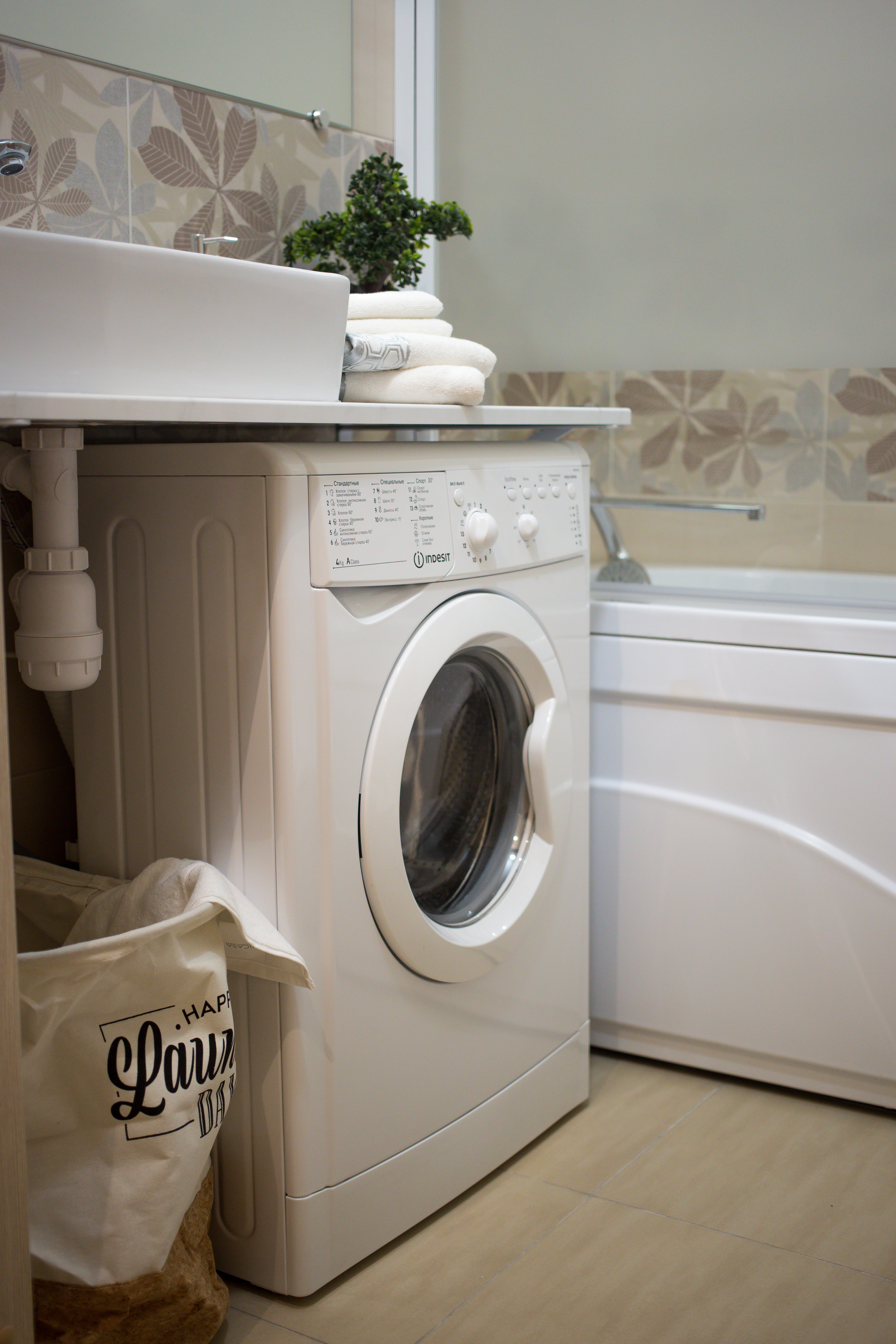 Фото ApartMoscow