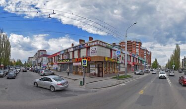 Совкомбанк просп победы 70б липецк фото