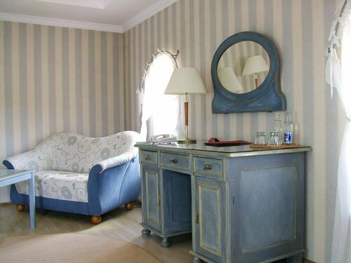 Гостиница Marmułowski в Вейхерово