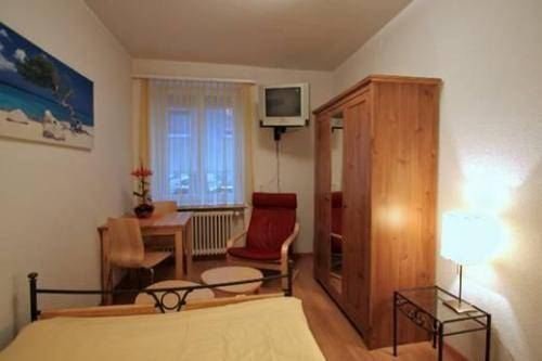 Фото Apartments Swiss Star Sihlfeld