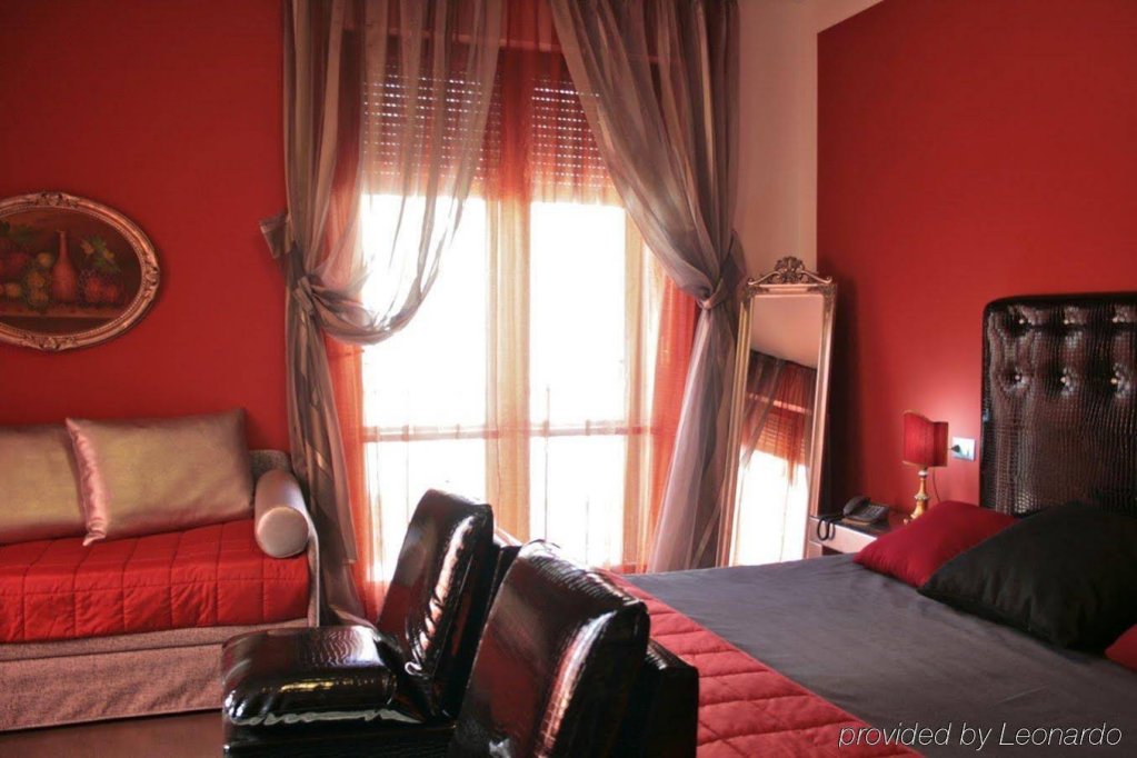 Фото Hotel Continentale