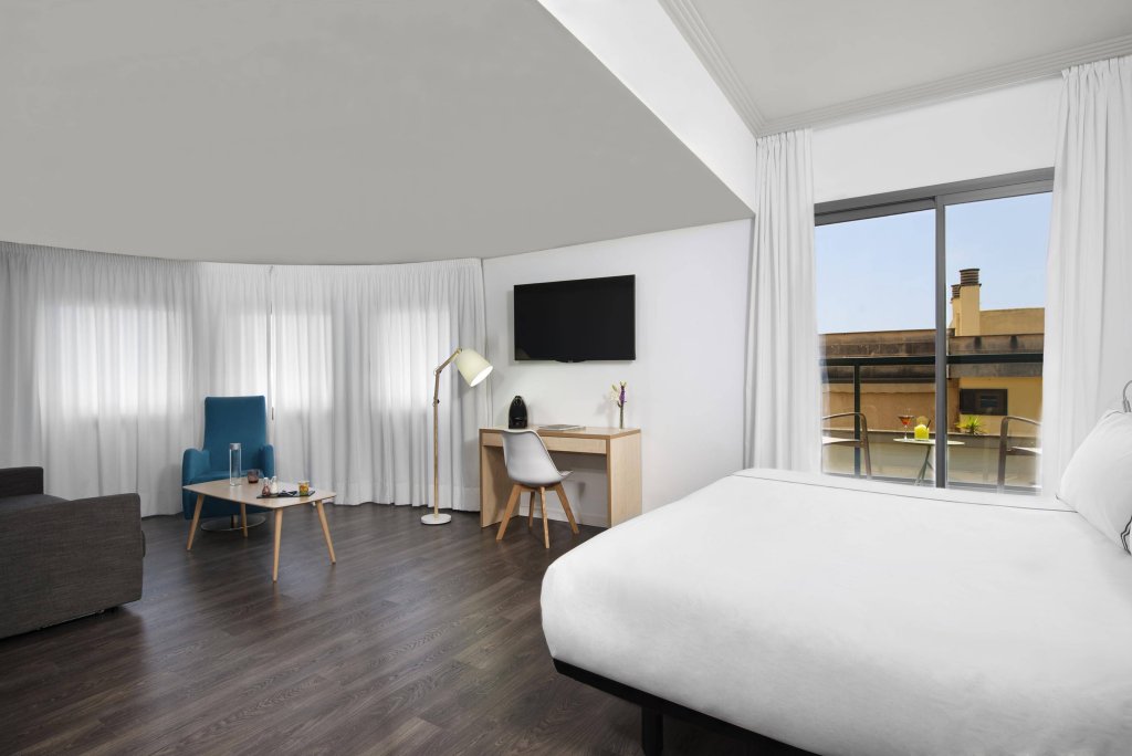 Фото INNSiDE Palma Center