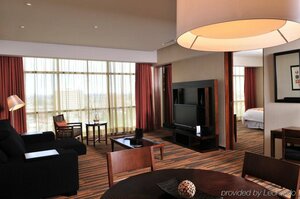 Гостиница Hotel Dreams Araucania