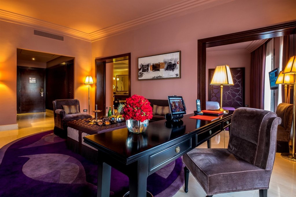 Фото The Pearl Marrakech