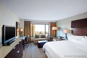 Гостиница The Westin Indianapolis