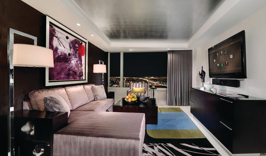 Фото Aria Resort & Casino