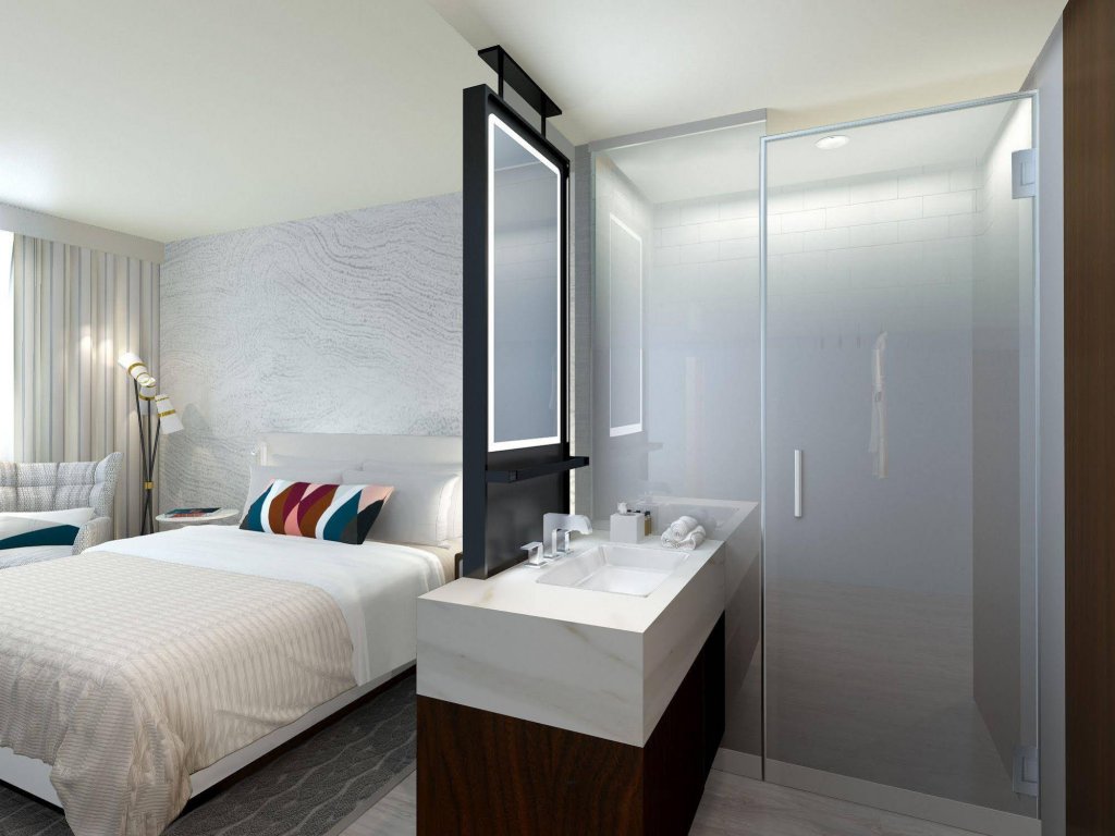 Фото Le Meridien Denver Downtown