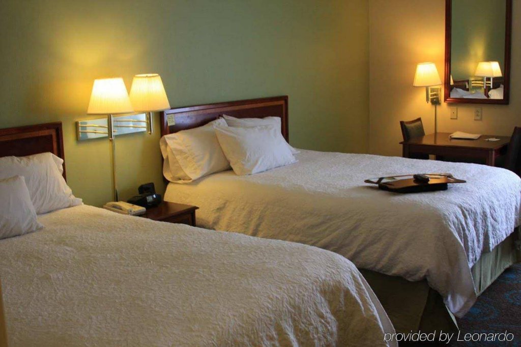 Фото Hampton Inn Danville