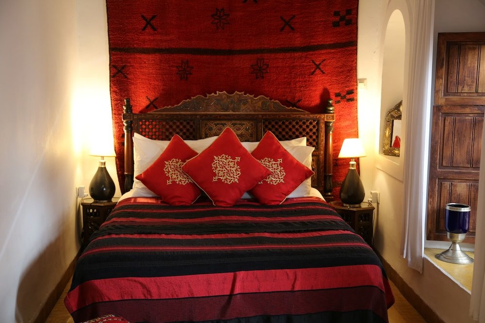 Фото Riad Villa El Arsa