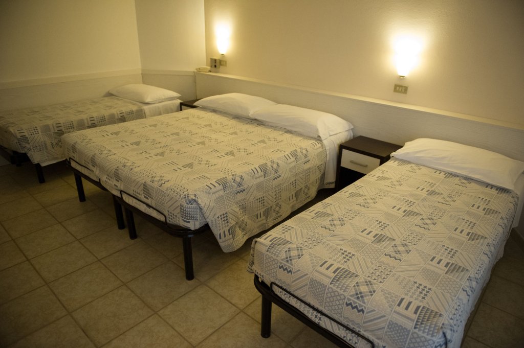 Фото Hotel Amigos