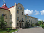 International English School (derevnya Gribanovo, 24), private school