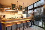 EN Fit Health & Coffee (İstanbul, Kadikoy, Suadiye Mah., Yakamoz Sok., 25A), sports nutrition
