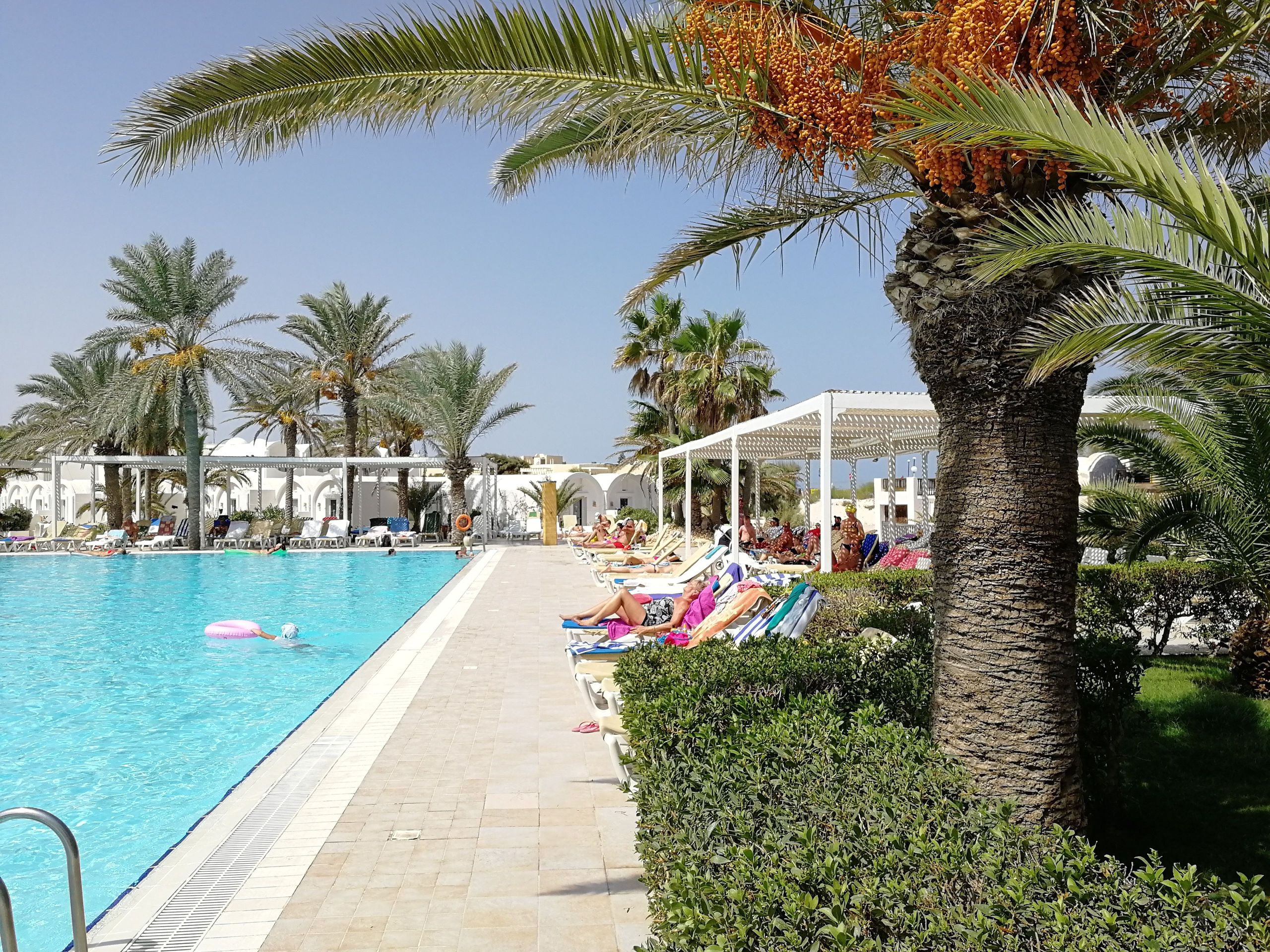 Фото Hotel Meninx Djerba