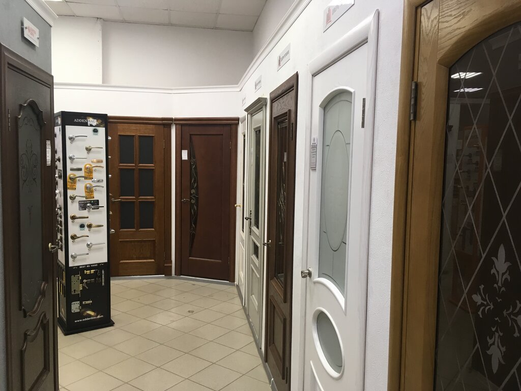 Магазины Москвы По Продажи Домашних Дверей
