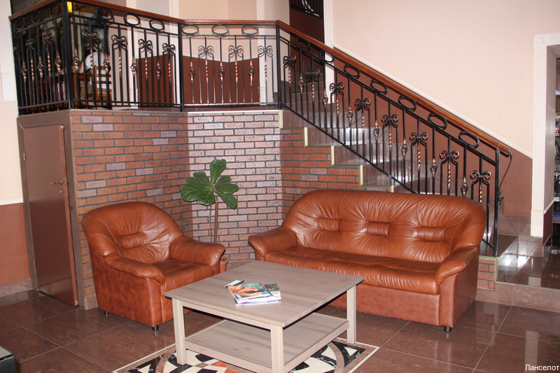 Фото Ланселот