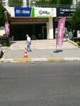 Fitintime (İstanbul, Beylikdüzü, Barış Mah., Peyami Safa Sok., 1/9), sports hall, gym