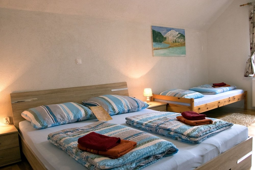 Фото Jacobs Resort House Planica