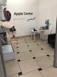 Apple'Center Personal (Berdsk, ulitsa Popova, 11/1), phone repair