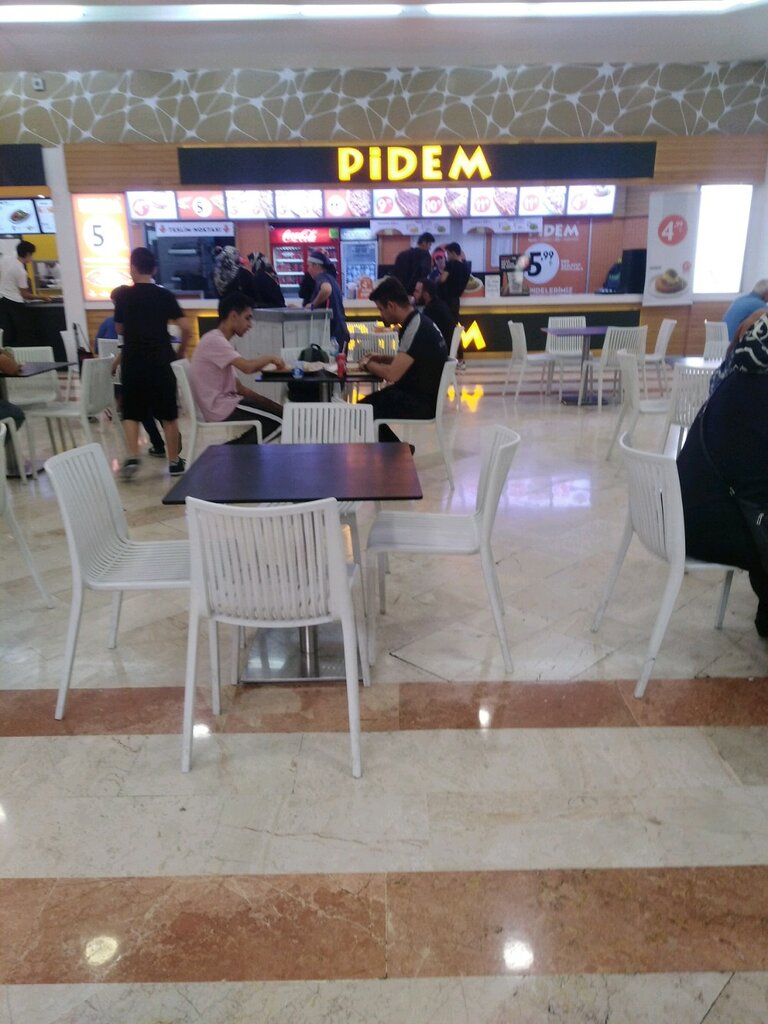 Restoran Pidem, Beylikdüzü, foto