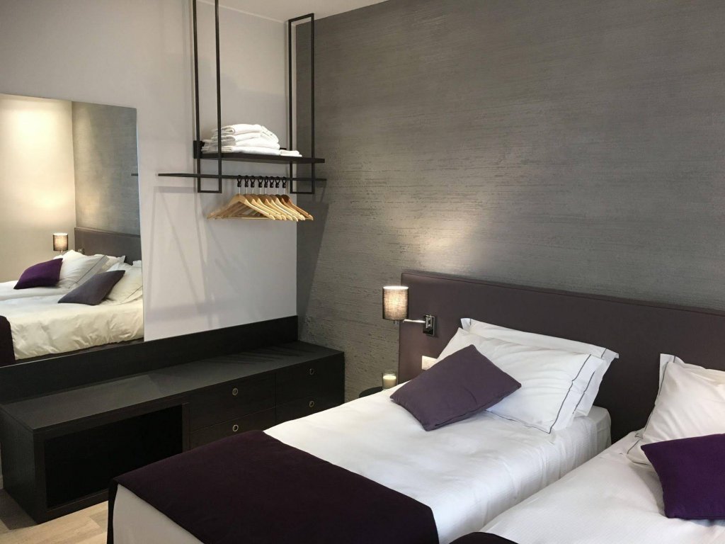 Фото Affittacamere La Bella Modena