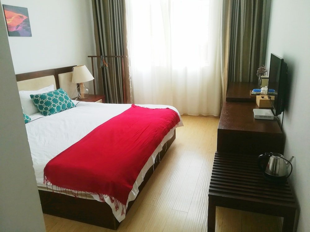 Фото Dali Ting Ongoing Inn