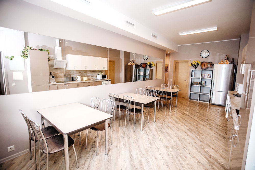 Фото O2 Capsul Hotel