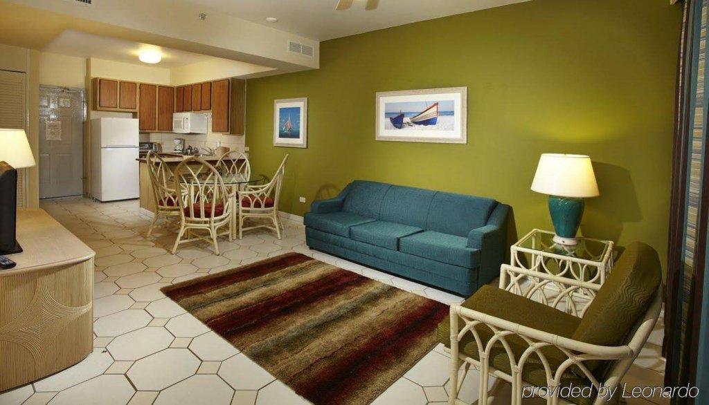 Фото Eagle Aruba Resort