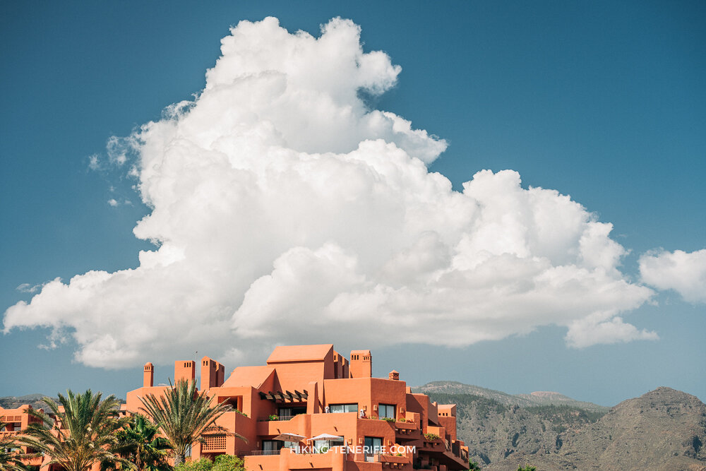 Photography Hiking-Tenerife.com, Canary Islands, photo