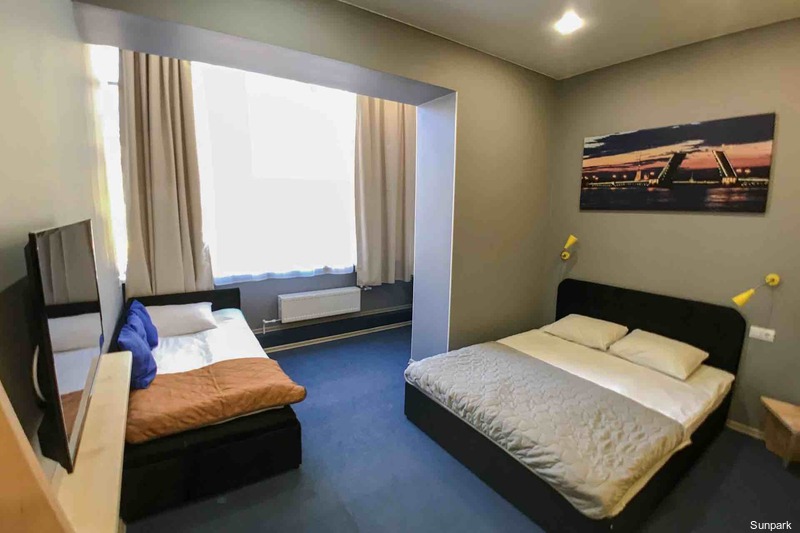 Фото отеля 3