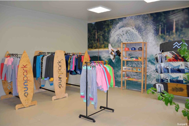 Фото Sunpark