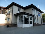 Kit (Kaulya Street, 47к4) ، نادي اللياقة البدنية