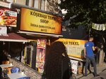 Kosebasi Market (Ankara Province, Altındag District, Aydınlıkevler Mah., Çevreli Cad., 19E) ، المشروبات الكحولية