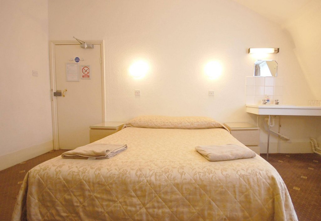 Фото Jesmond Hotel