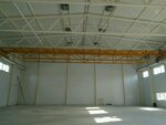 Yug kran stroy (1-y Tikhoretskiy proyezd, 25) ، مشاريع صناعية