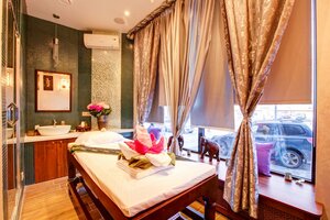 Thai-Spa 7 Красок (ул. Большие Каменщики, 19), спа-салон в Москве