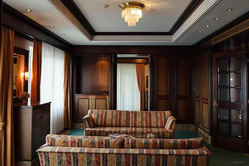 Фото Rahat Palace Hotel