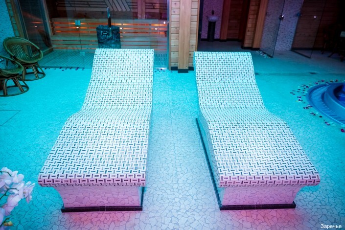 Фото Заречье