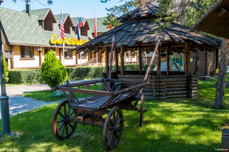 Фото отеля 3