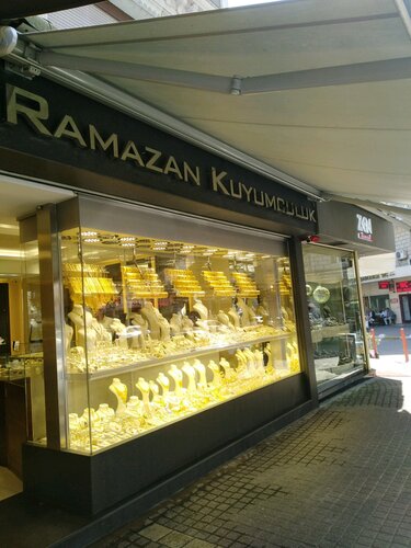 Kuyumcu Ramazan Fotoğraf 2