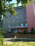 Bolnitsa Meditsinskoy Reabilitatsii Klinicheskaya Grodnenskaya Oblastnaya Guz (Grodna, Kamunalnaja Street, 2), hospital