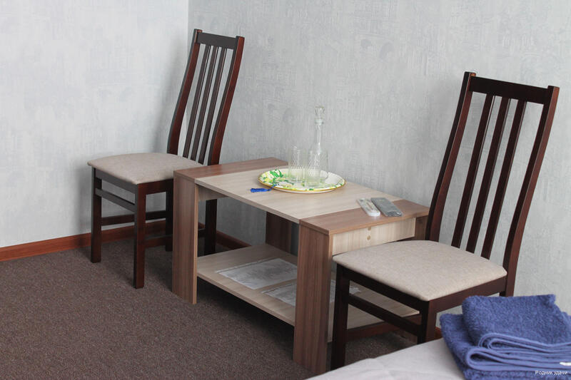 Фото Родник удачи