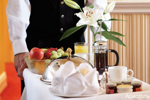 Фото Аристоль