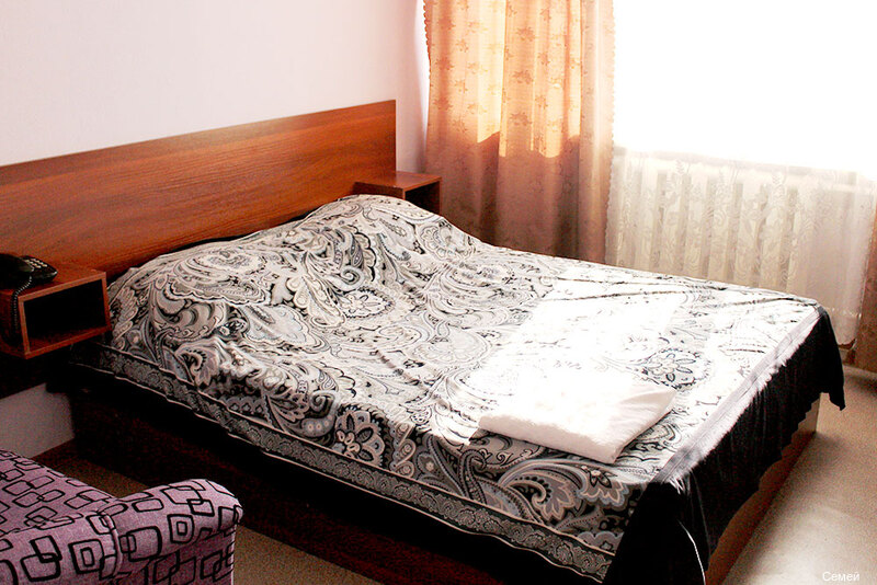 Фото Гостиница Семей
