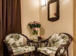 Thai Way Wellness & SPA (Urban-Type Settlement of Sirius, Parusnaya Street, 7) ، منتجعات