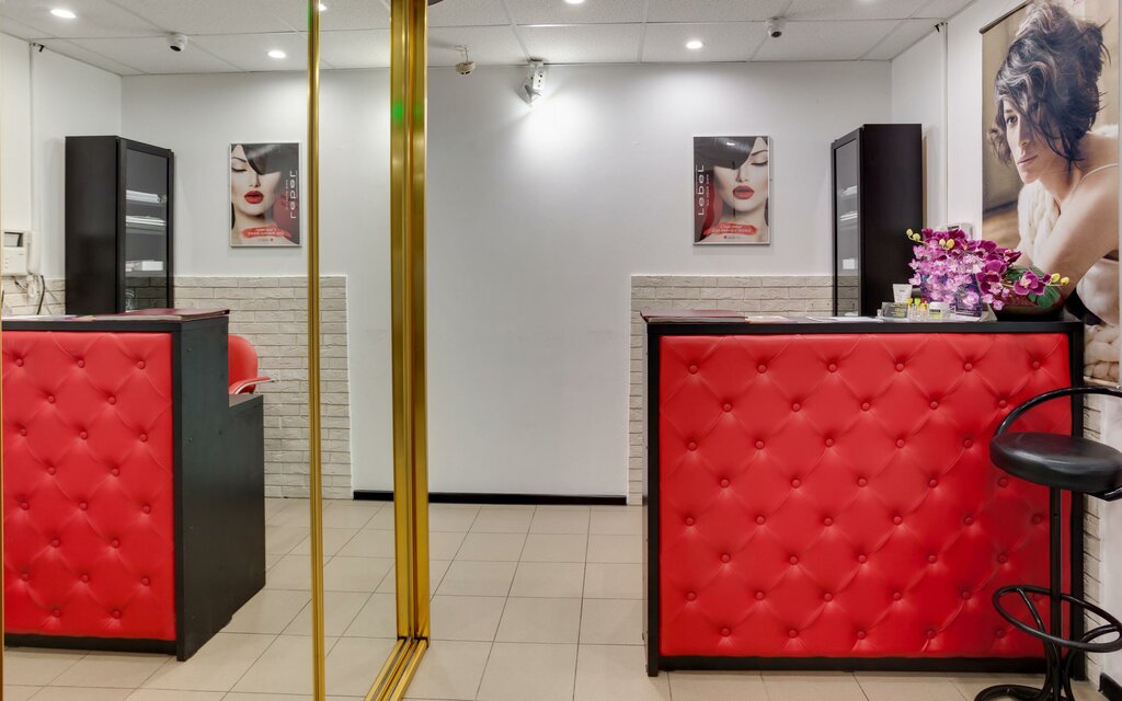 Beauty salon Image Studio by Mariia Kalinina, Moscow, photo