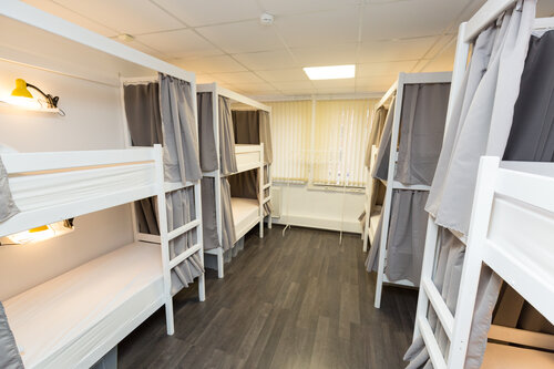 Хостел Тревел в Уфе