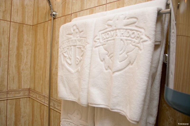 Фото Командор