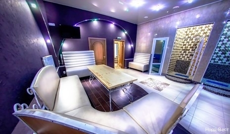 Фото Норд Вест