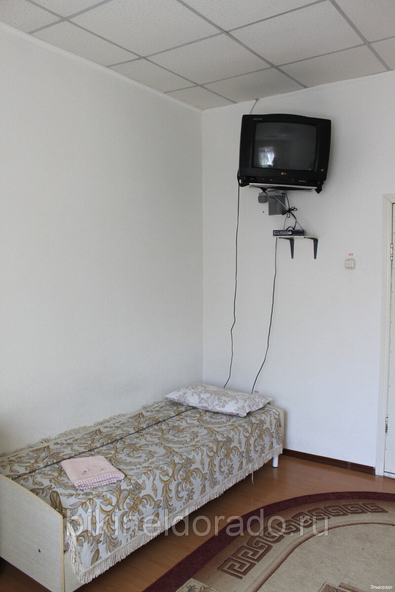 Фото Эльдорадо